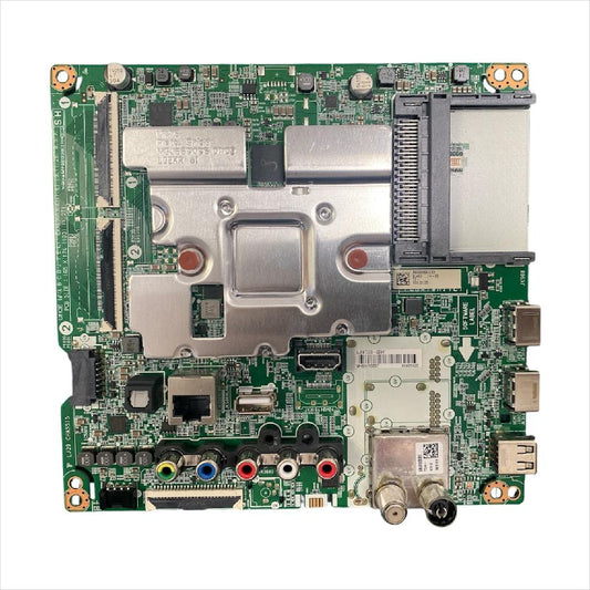 Placa Main LG 43UN71006LB EAX69083603(1.0) 66481403