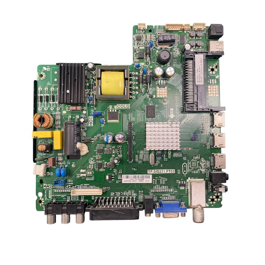 Placa Main Hisense LHD32D36EU TP.SIS231.PT85