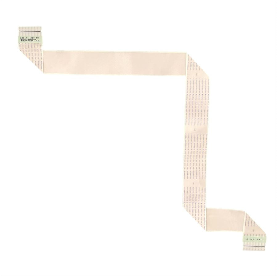Cable Flex / LVDS Samsung QE75QN90BAT BN96-54863A