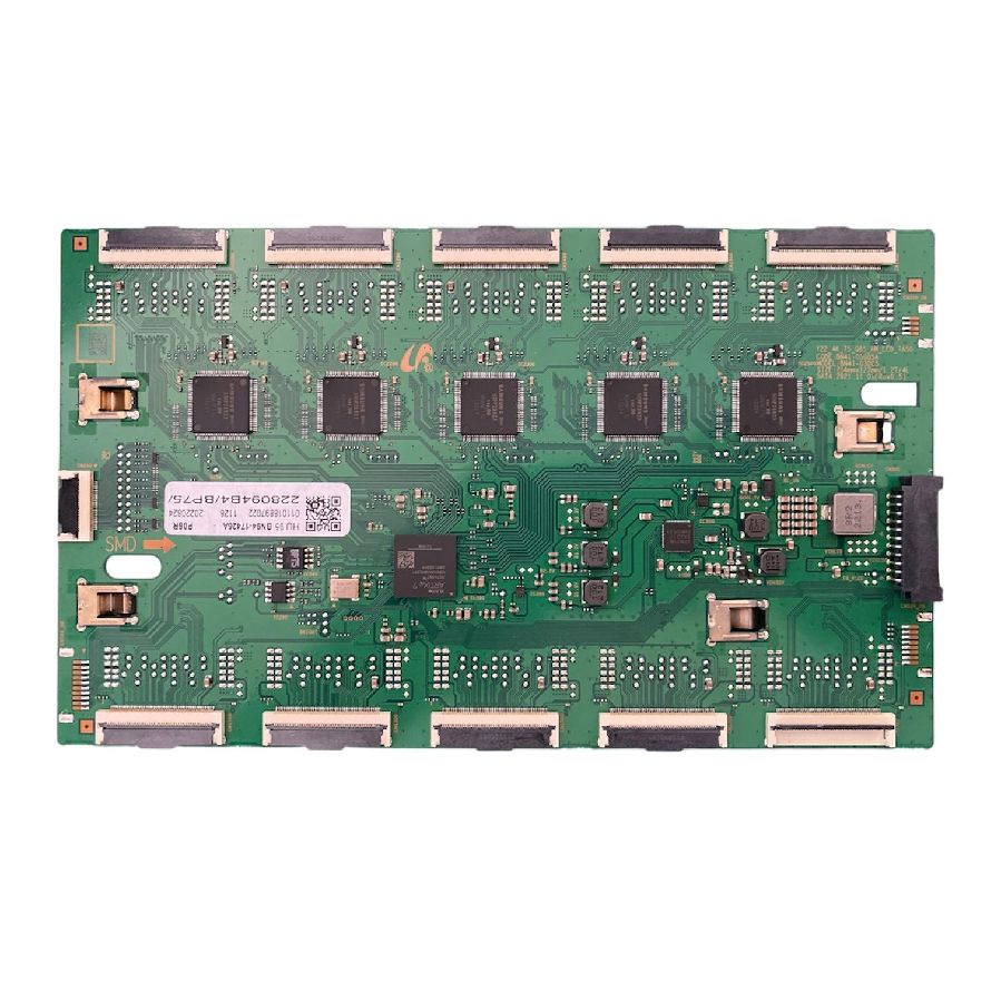 Placa Tcon Samsung QE75QN90BAT BN94-17426A BN41-03005A