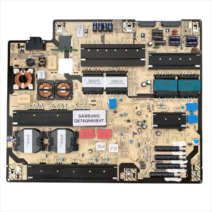 Fuente Alimentación SAMSUNG QE75QN90BAT BN4401168B