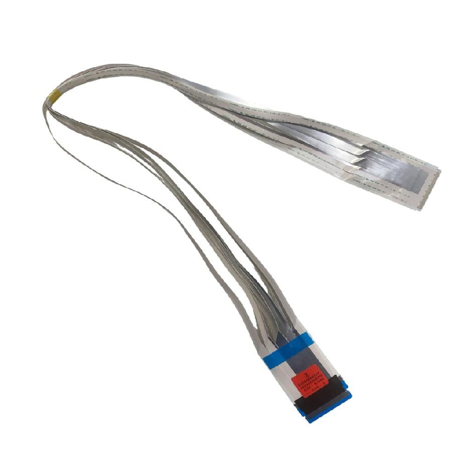 Cable Flex / LVDS LG 75NANO766QA EAD64666324