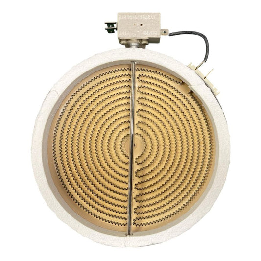 Resistencia Vitro SUPERSER 5EI466V Z80703L167A632 16,5cm usada