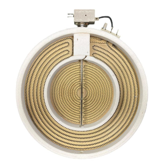 Resistencia Vitro SUPERSER 5EI466V Z8O703L184A607 23cm usada