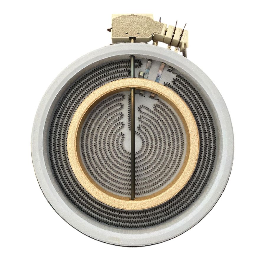 Resistencia Vitro Balay 3ET715L/02 10.58214.074 60.16177.001 2000/800w swap usado