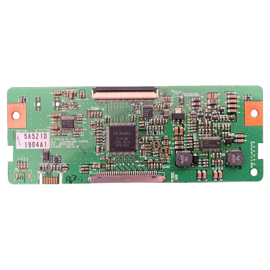 Placa T-Con LG 32LH2000 6870C-0238B