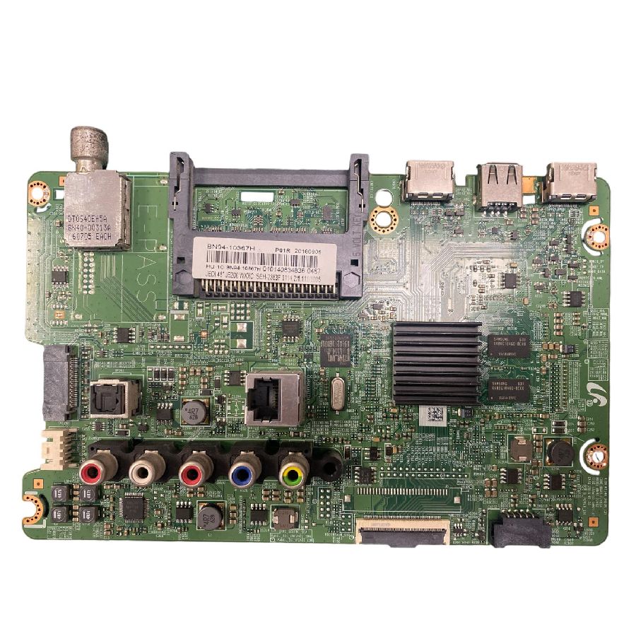 Placa Main SAMSUNG UE48J5200AW BN94-09586Q BN41-02482A
