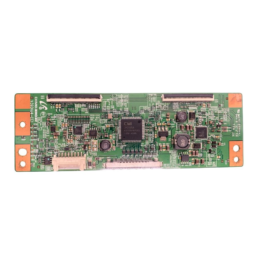 Placa Tcon Samsung UE39F5300AW V390HJ4-CE1