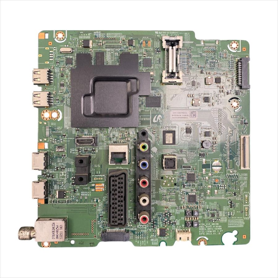Placa Main SAMSUNG UE39F5300AW BN41-01958A BN97-07026C