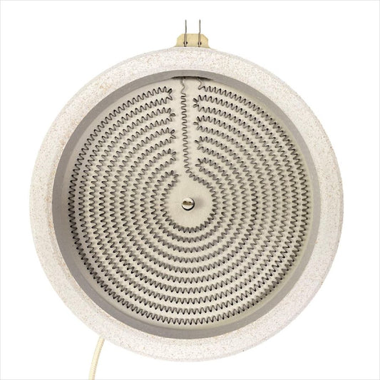 Resistencia Vitro CATA TDG 6003 BK E165T 230V-1200W
