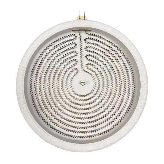 Resistencia Vitro CATA TDG 6003 BK E200T 230V-1800W usada