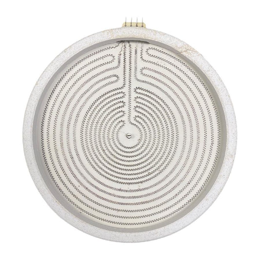 Resistencia Vitro CATA TDG 6003 BK E300T 230V-2700W usada