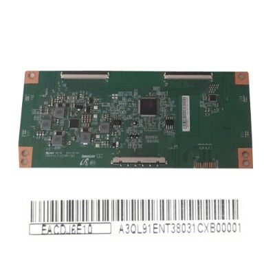 Placa T-Con LG 50UK6470PLC E88441 94V-0 18032005 A3QL91ENT38031CXB00001