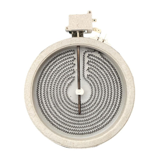 Resistencia Vitroceramica Candy CH63CC IT-228A 22021332 20201011 SWAP/USADO