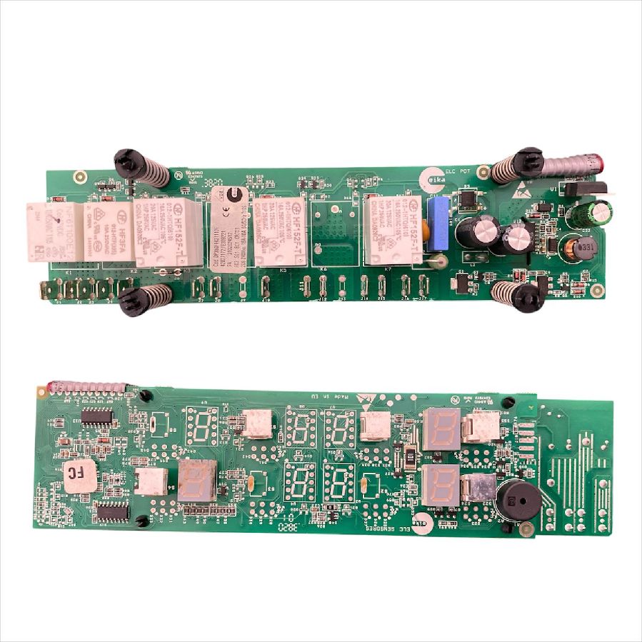 Módulo Electrónico Candy CH63CC 42827172 / 8309221 DP350F4431110E