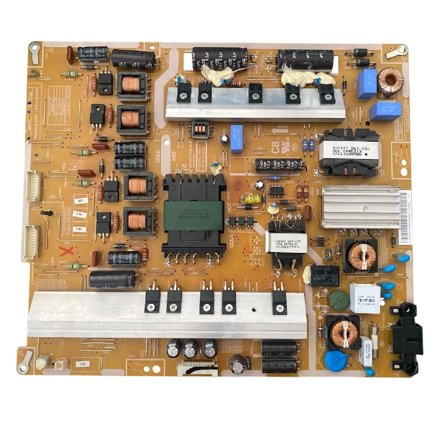 Fuente Alimentación UE55ES8000U BN44-00523B REV 1.1
