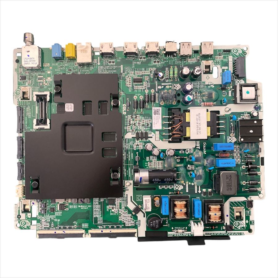 Placa Main SAMSUNG UE43NU7120K BN9646787A
