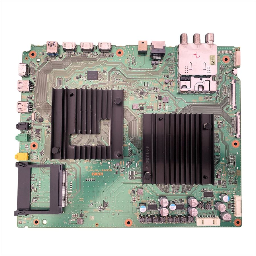 Placa Main SONY KD-65AF8 1-983-249-21 usada