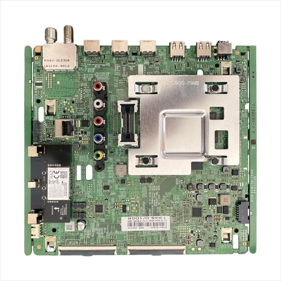 Placa Main BN41-02703A, BN94-14756K Samsung UE50RU7172U