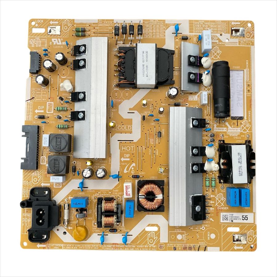 Fuente Alimentación SAMSUNG UE49NU7500U BN4400932C