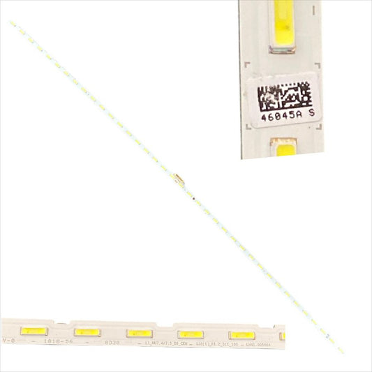 Tira Leds Samsung UE49RU8005U BN96-46045A S usada de desmontaje