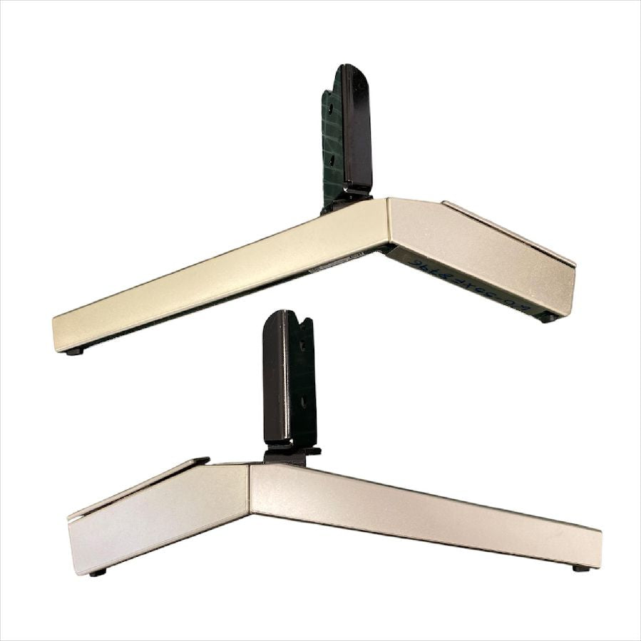 PIES SONY KD-55XF8796 4-727-026-01 4-727-025-01 usados y sin tornillos