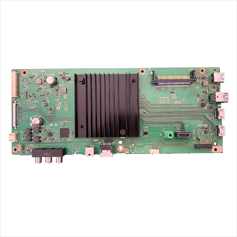 Placa Main SONY KD-55XE7002 1-981-926-21 (173657421)