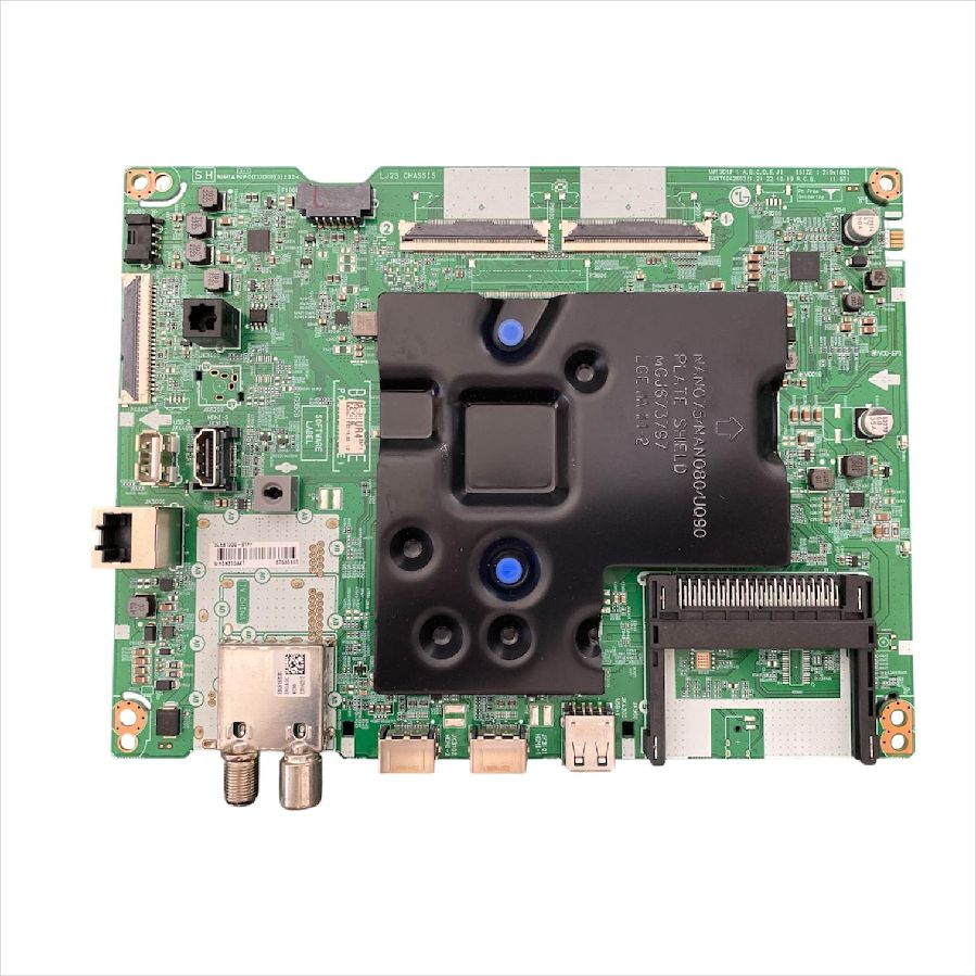 Placa Main LG 55UR78006LK EAX70042603(1.2) 67535103