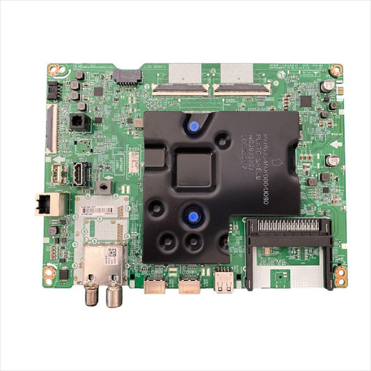 Placa Main LG 55UR78006LK EAX70042603(1.2) 67535103