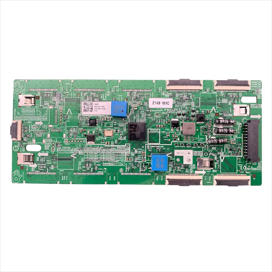 Placa T-Con Samsung QE43QN90BAT BN4401149A