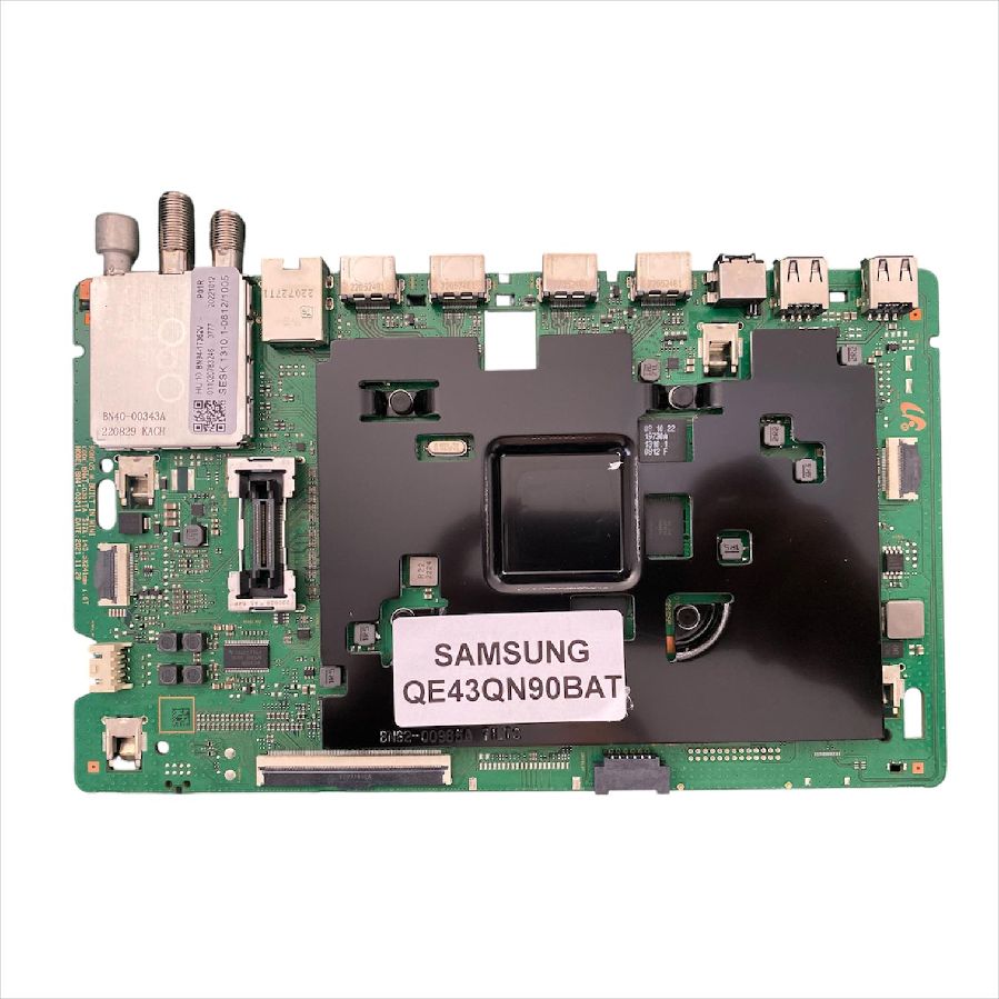 Placa Main Samsung QE43QN90BAT BN94-17362V BN41-03011A