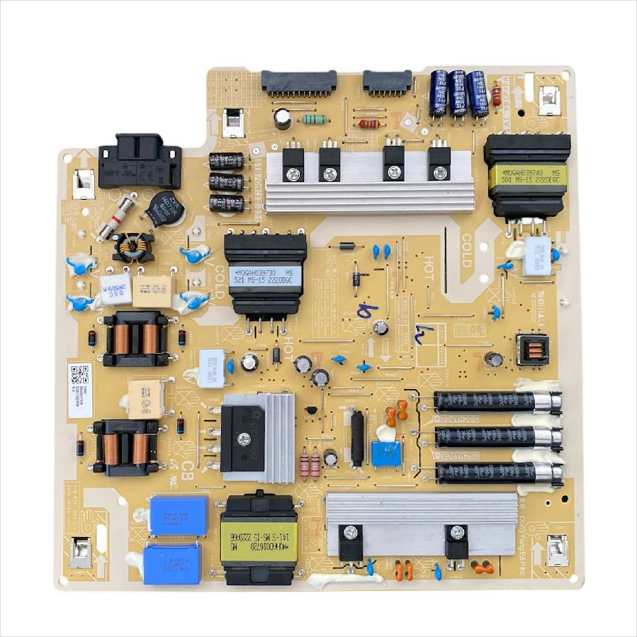 Fuente Alimentacion SAMSUNG QE43QN90BAT BN4401152A