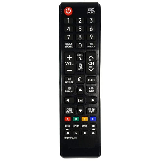 Mando a Distancia Samsung BN59-01326A, BN59-01268D, BN59-01303A. USADO y ORIGINAL