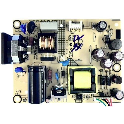 Fuente Alimentación 715G7300-P02-006-0V3R, BenQ GW2480T