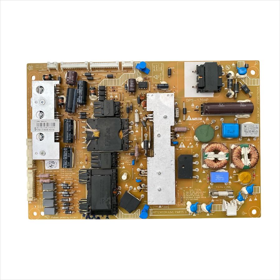 Fuente Alimentacion PHILIPS 42PFL7676H/12 DPS-139AP 2950276806