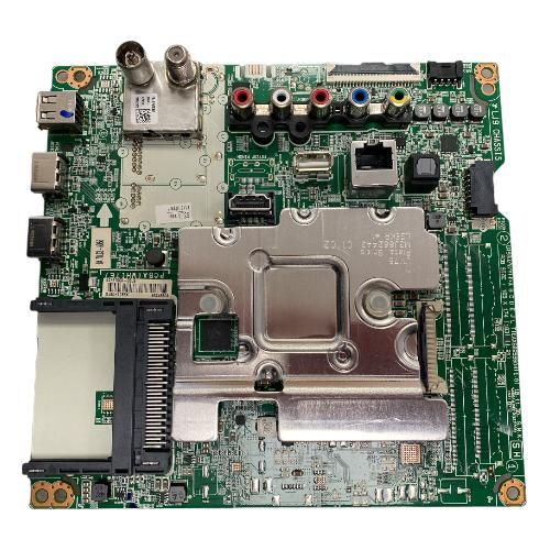 Placa Main LG 50UM7450PLA EAX68253604(1.0) 66246503