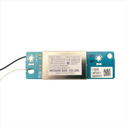 Modulo Wireless / Wifi SONY KDL-40NX700 DWM-W034 1-487-819-11