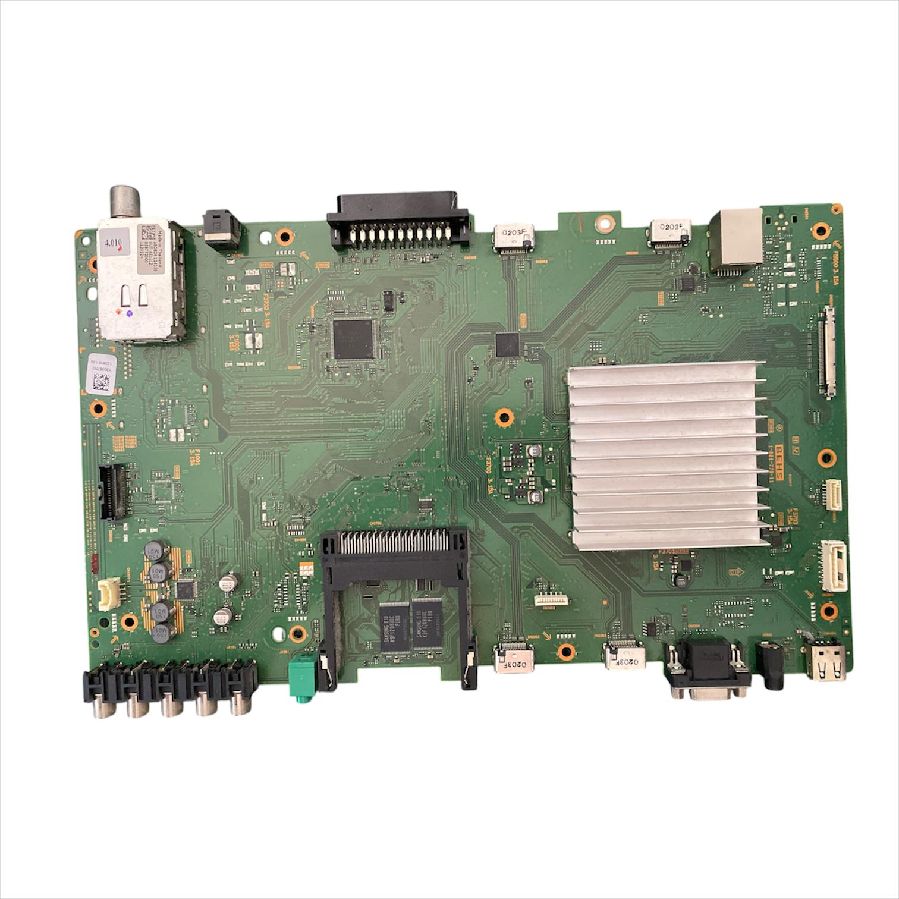 Placa Main SONY KDL-40NX700 1-981-779-11 usada