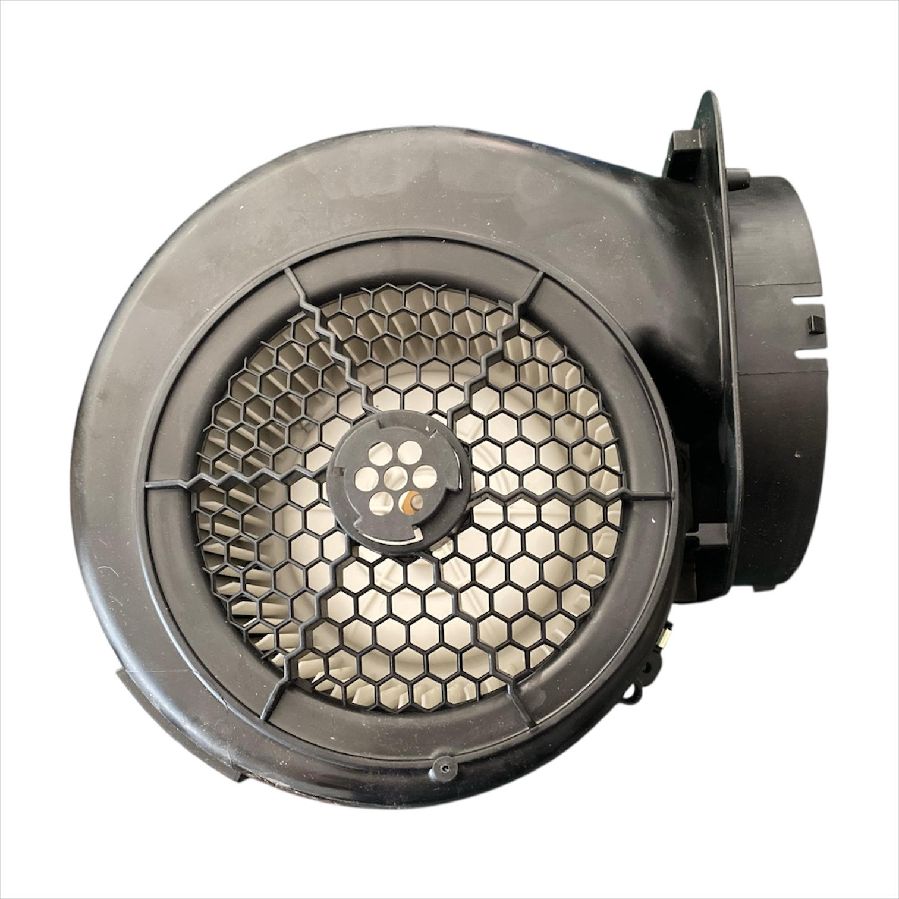 Motor Campana GRUNDIG GDSP5464BBSC con capacitador