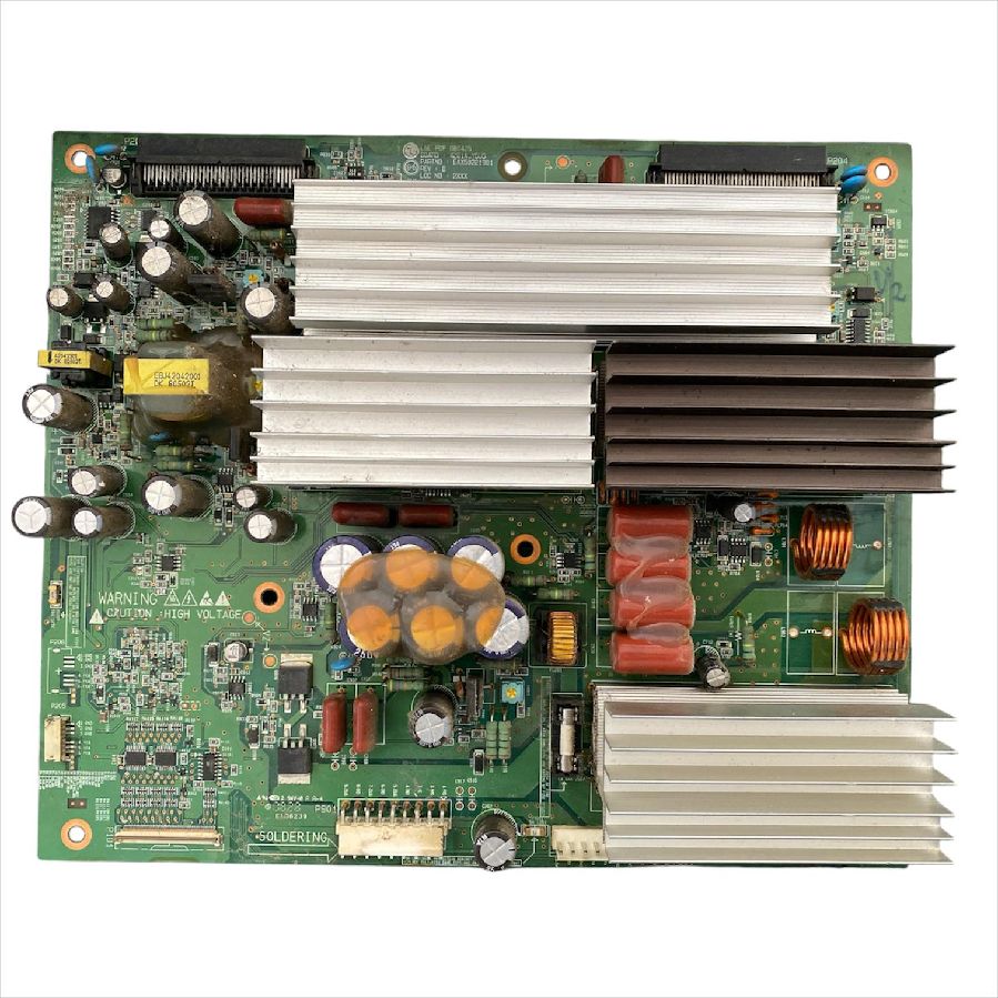 Fuente Alimentación LG 42PG1000 EAX50221901 EBR50221403