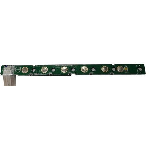 Módulo Botonera 715G9022-K0C-000-004I, BenQ GW2480T