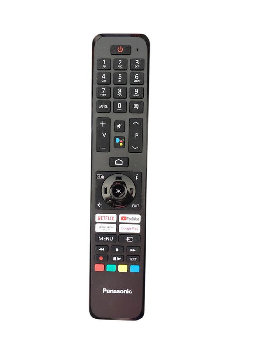 Mando a distancia Panasonic RC45160 . NUEVO y ORIGINAL