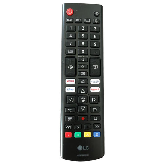 Mando a Distancia LG AKB76040301, USADO / ORIGINAL