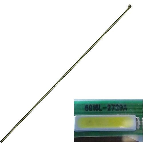 Tira leds 6916L-2729A, BenQ GW2480T