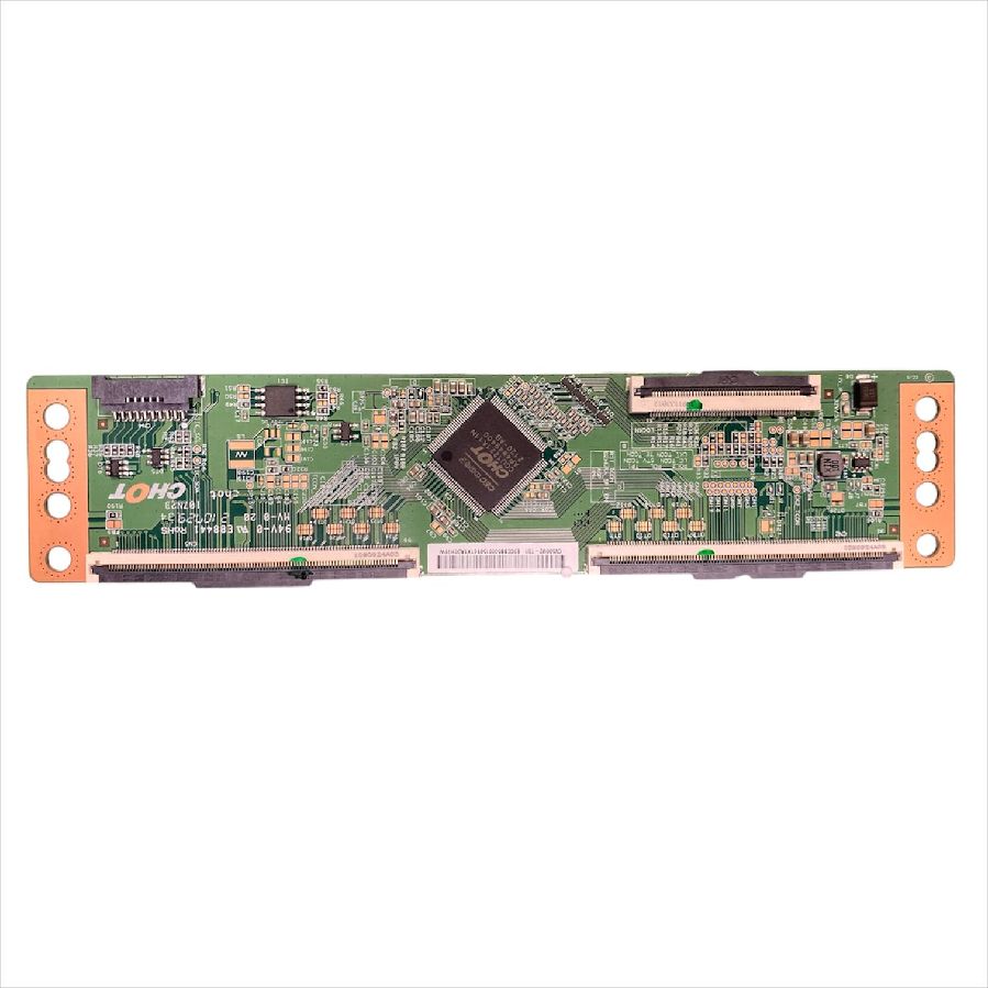 Placa TCon Hisense 50A7GQ CV500U2-T01