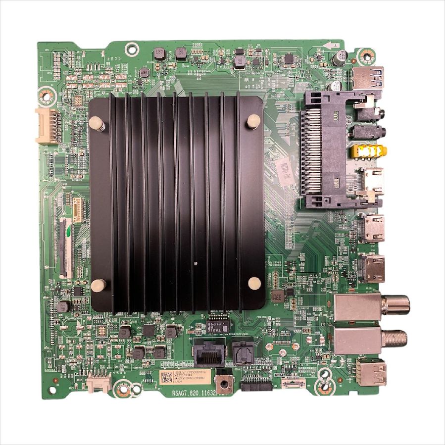 Placa Main Hisense 50A7GQ RSAG7.820.11632/ROH