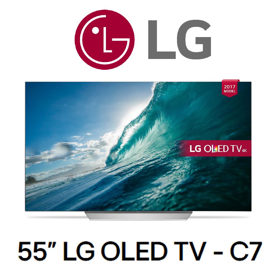 Despiece TV LG OLED55C7V-Z.BEKYLJP