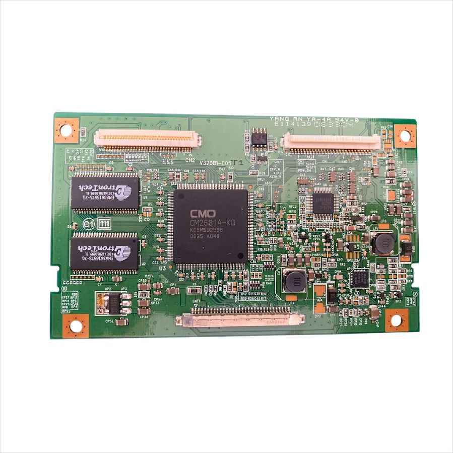 Placa T-Con Philips 32PF5531D/12 MS35-D012737 E114139