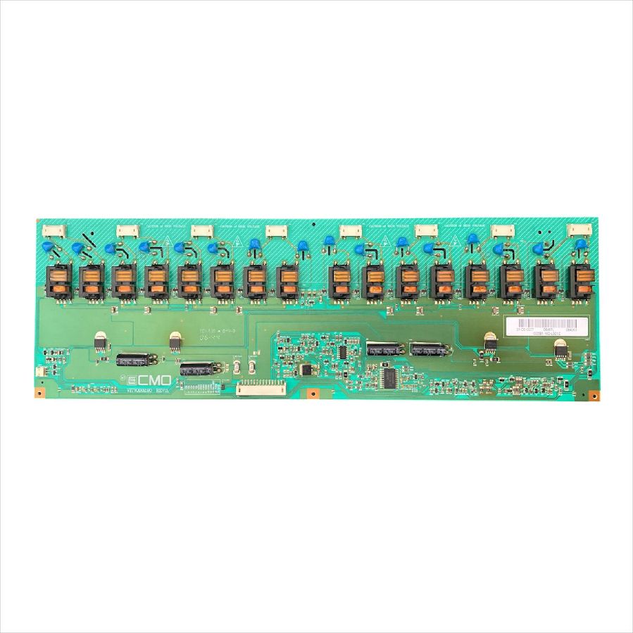 Placa Led Driver PHILIPS 32PF5531D/12 VIT70002.90 REV:3