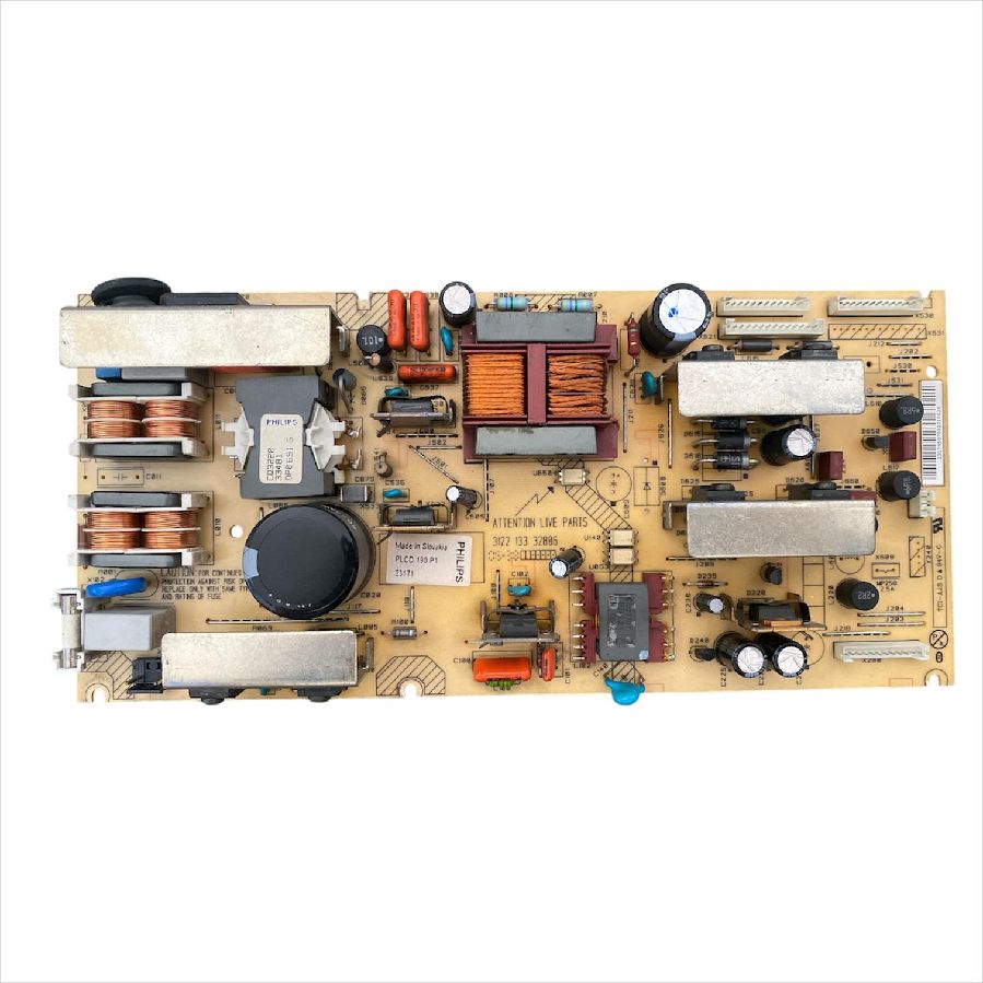Fuente Alimentacion PHILIPS 32PF5531D/12 3122 I33 32806